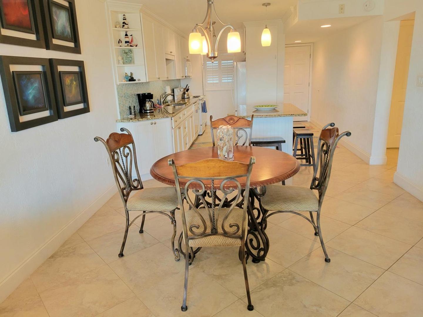 404 - Beautiful 2/2 Ocean View Apartment New Smyrna Beach Exterior photo