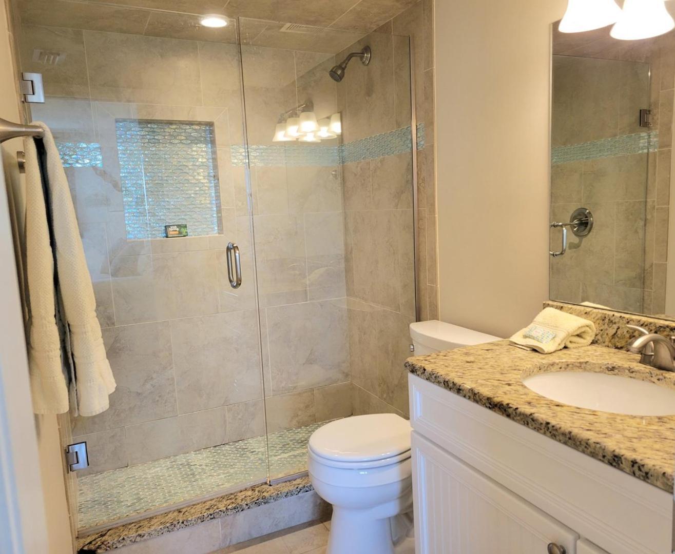 404 - Beautiful 2/2 Ocean View Apartment New Smyrna Beach Exterior photo